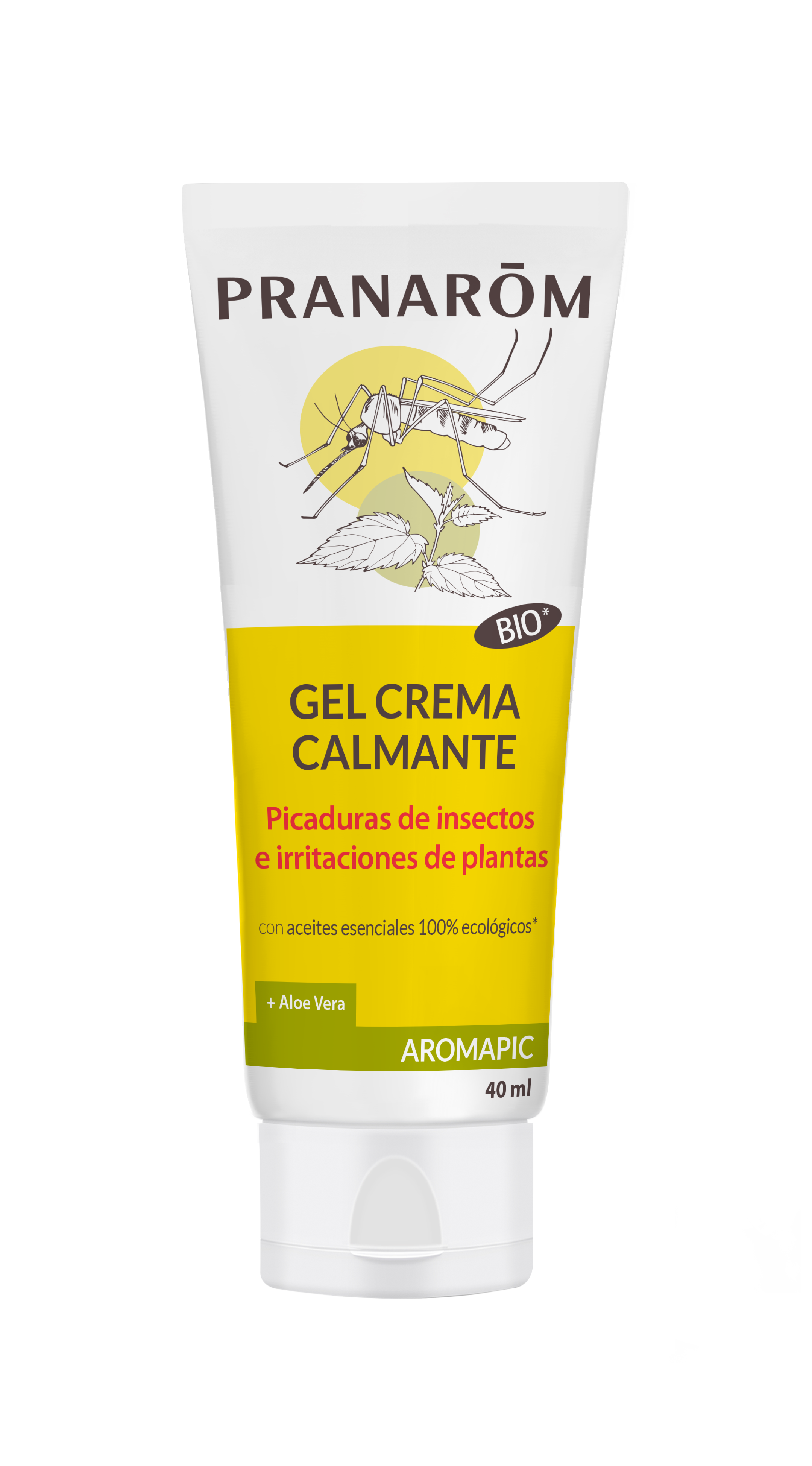 091382 - AROMAPIC BIO GEL CALMANTE 40 ML