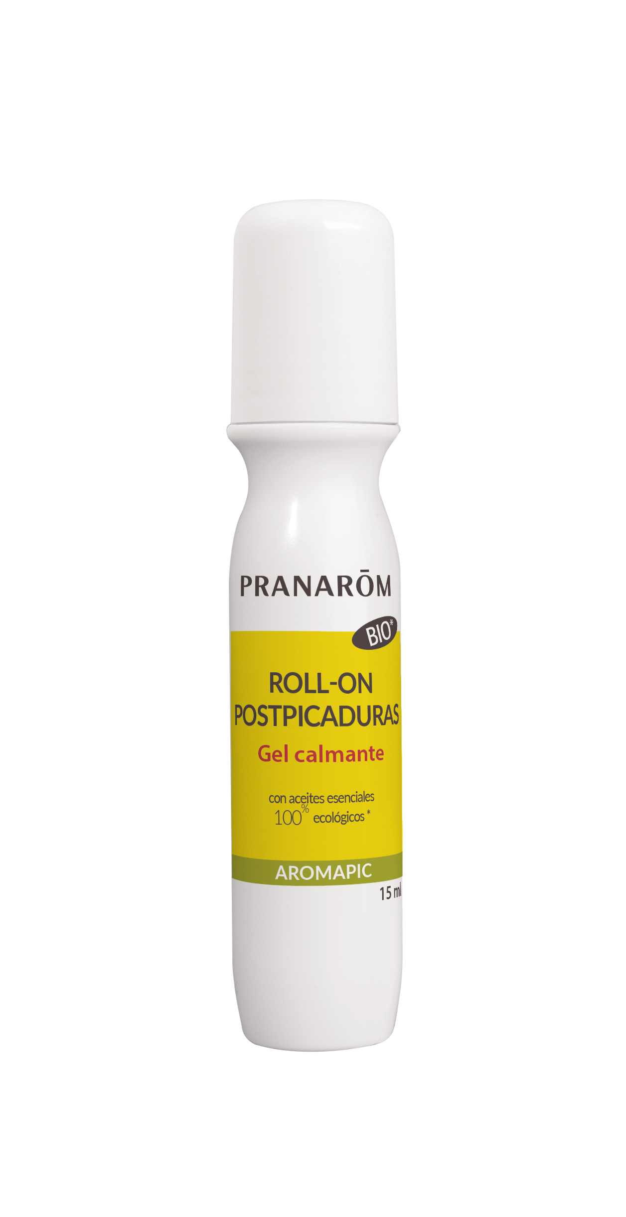 186950 - AROMAPIC BIO PICADURAS GEL CALMANTE ROLL-ON 15 ML (1)