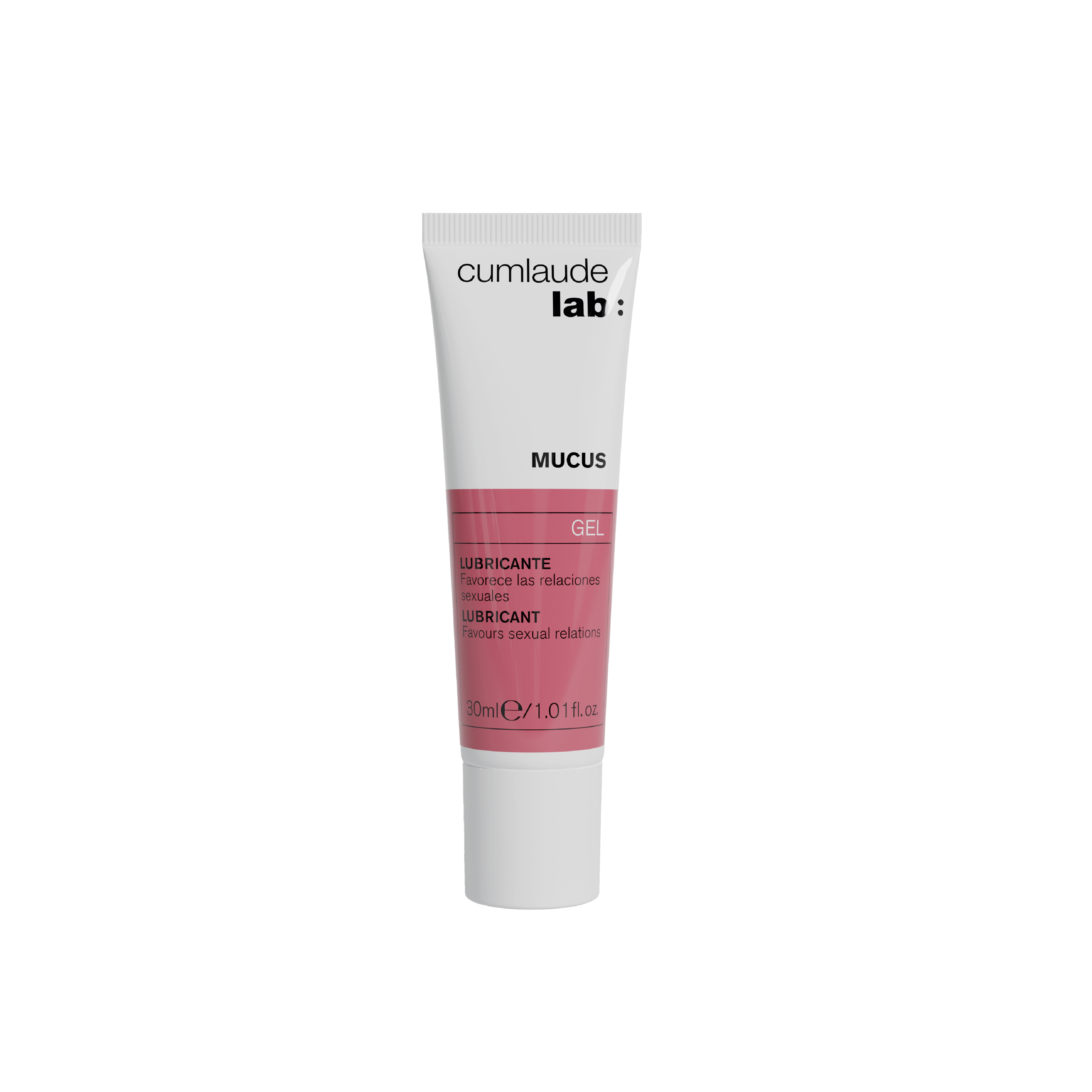 CUMLAUDE MUCUS MD 30ml