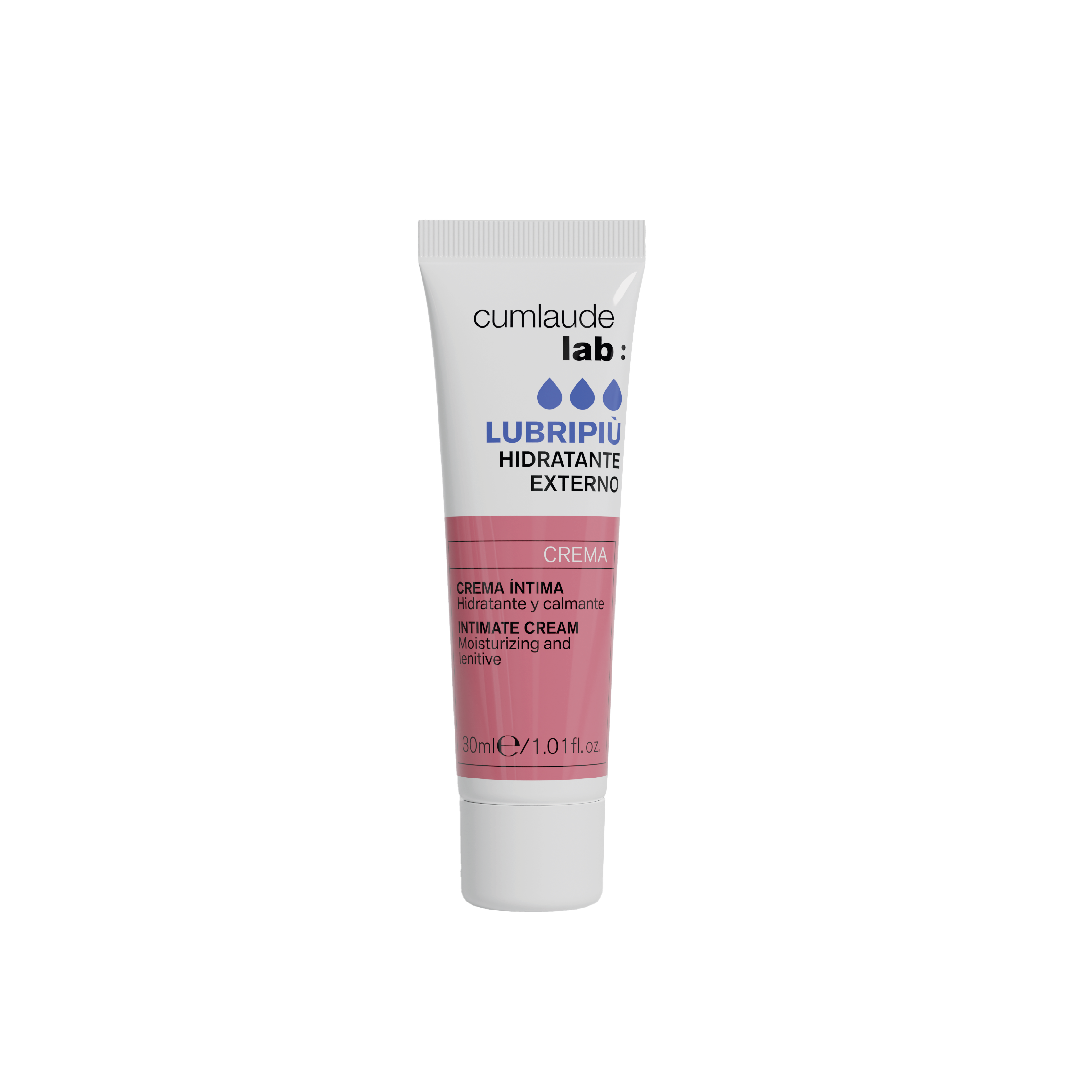CUMLAUDE OMI LUBRIPIU CREMA