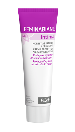 FEMINABIANE INTIMA CREMA TUBE