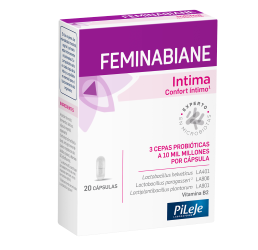 FEMINABIANE INTIMA