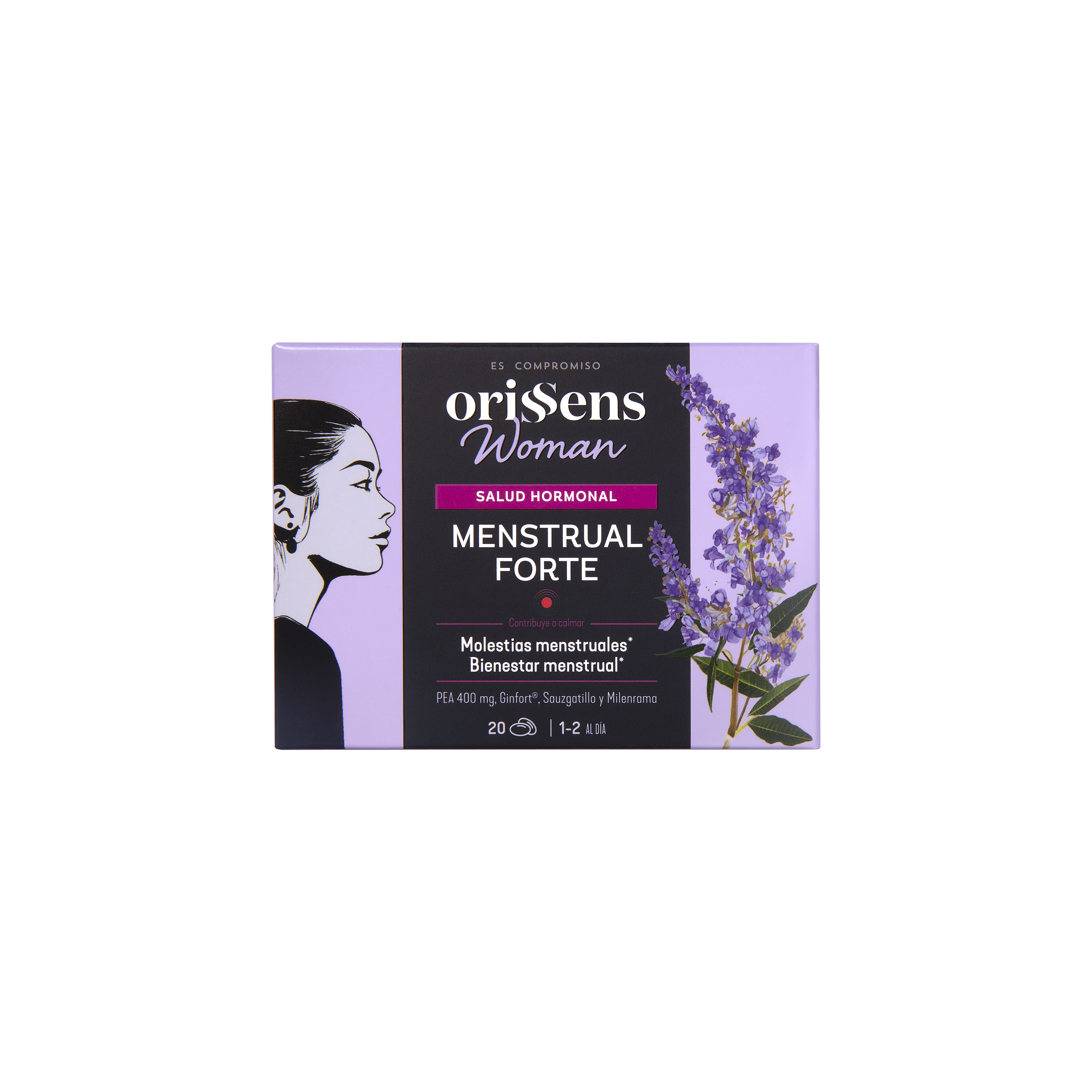 ORISSENS MENSTRUAL