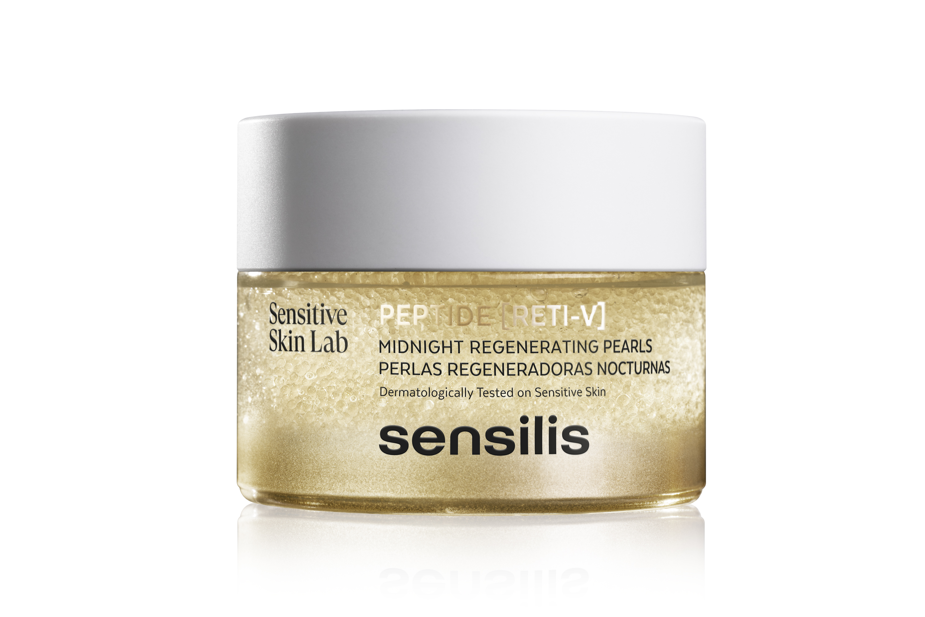 SENSILIS PEPTID AR RETI V 1