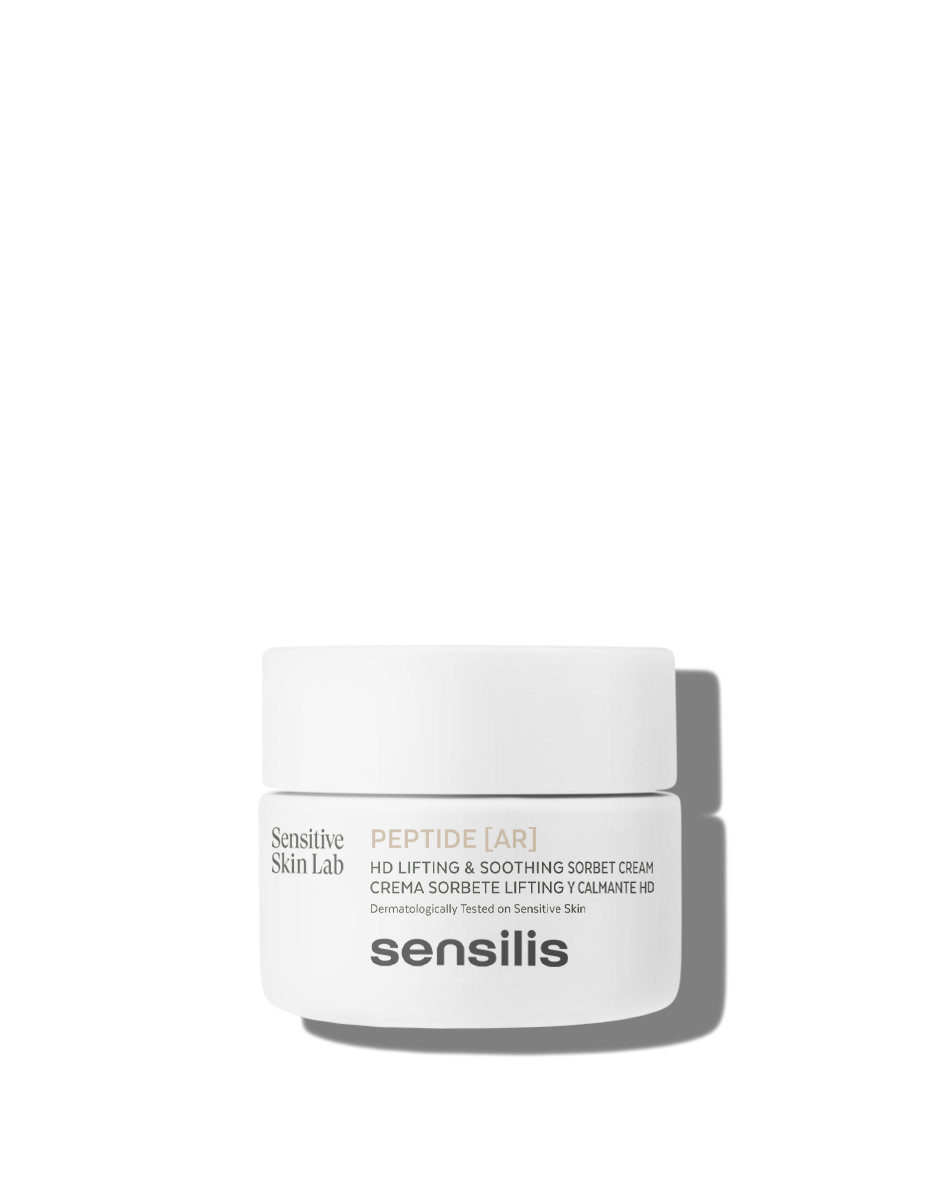 SENSILIS PEPTIDE AR CREMA