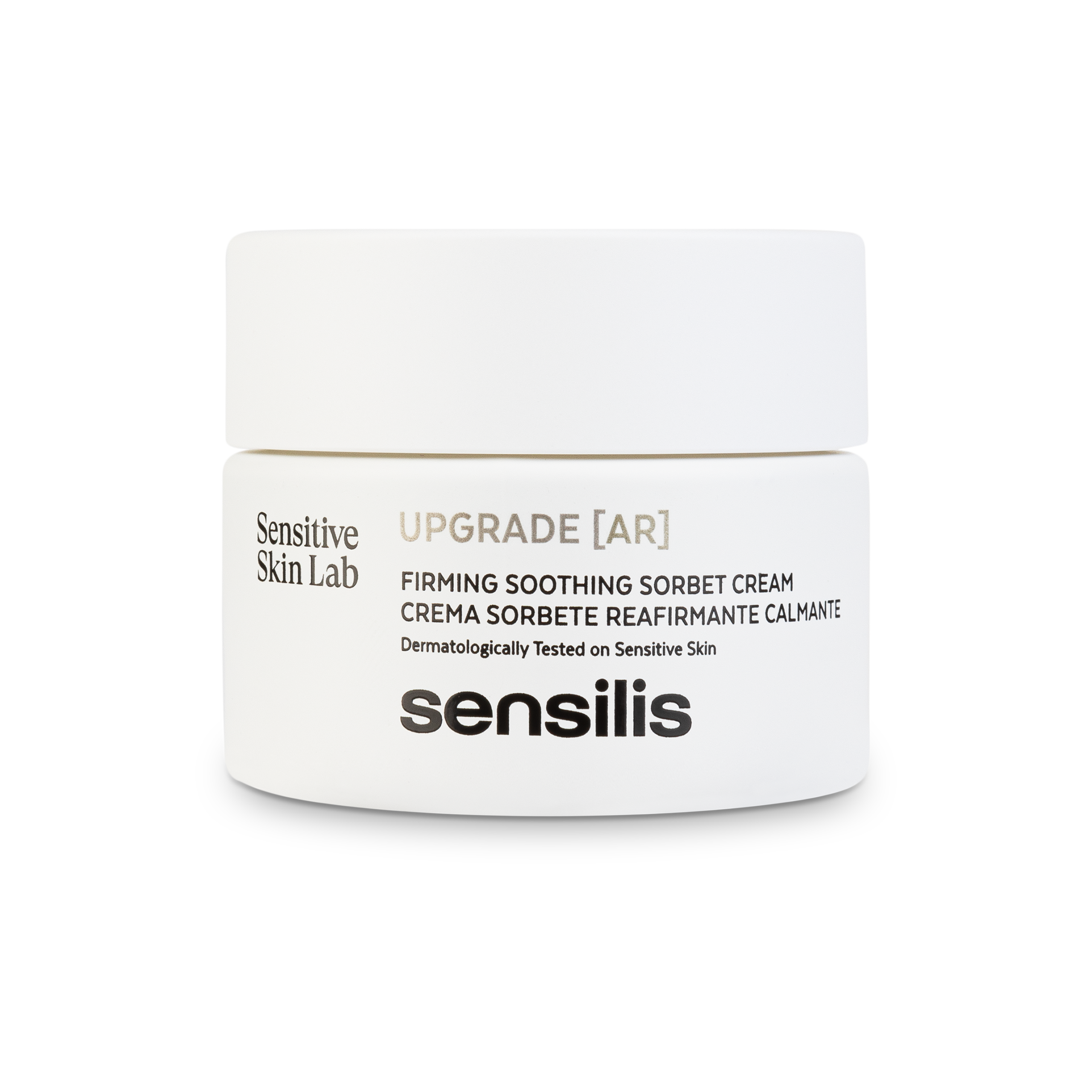 SENSILIS UPGRADE AR CR SORBET