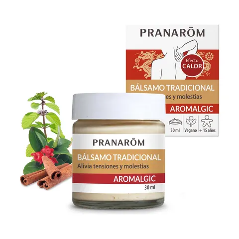 Aromalgic Bálsamo Tradicional 30 ml