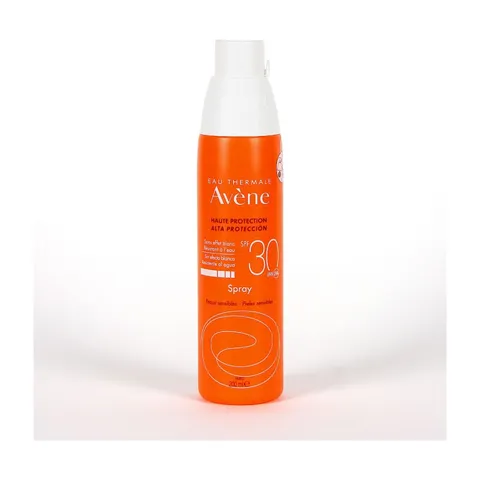 Avene Solar Spray Spf30 200Ml