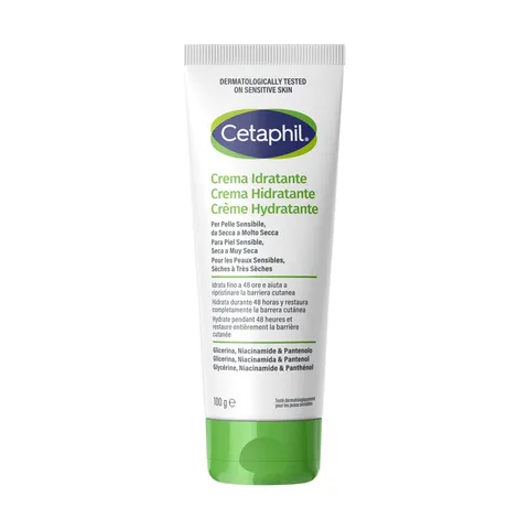 Cetaphil Crema Hidratante 100 g