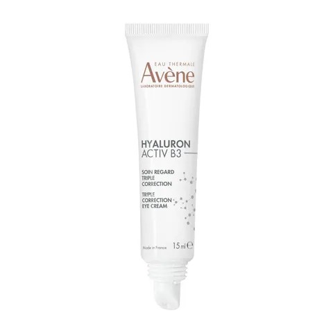 AV HYALURON ACTIV B3 OJOS 15ML