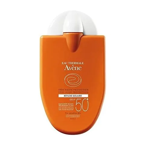 Avene Solar Reflexe Familia Spf50+ 30Ml