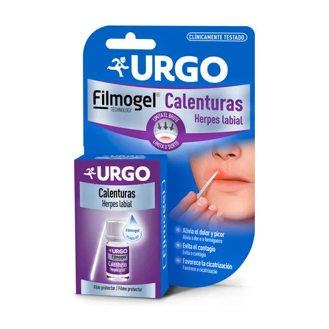 Urgo Calenturas Filmogel 3 ml