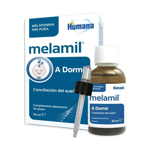 Melamil 30 ml