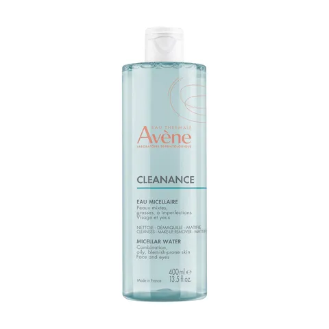 Cleanance Agua Micelar 400 ML