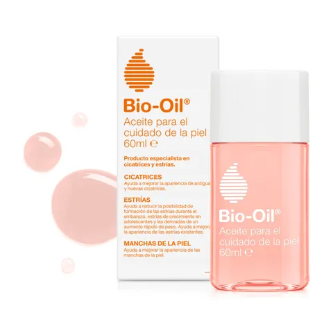 Bio Oil Aceite Original 60ml