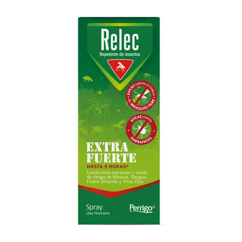 Relec Extra Fuerte Spray 75ml