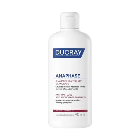 Anaphase Cronic Champú 400 ml
