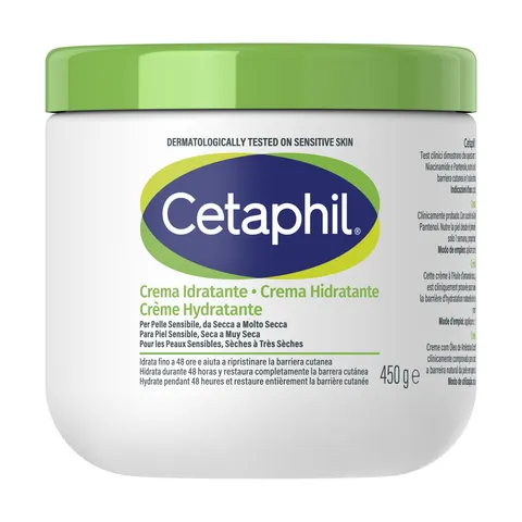 Cetaphil Crema Hidratante 450 g