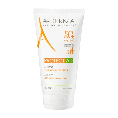 Aderma Protect Cr 50+150Ml