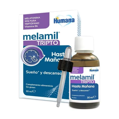 Melamil Tripto 30 ml