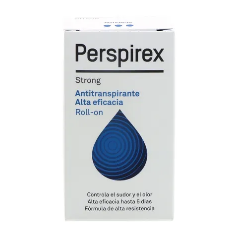 Perspirex Strong Roll-On 20ml