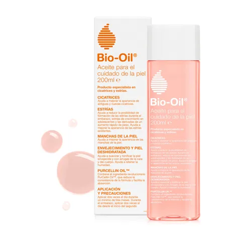 Bio Oil Aceite Original 200ml
