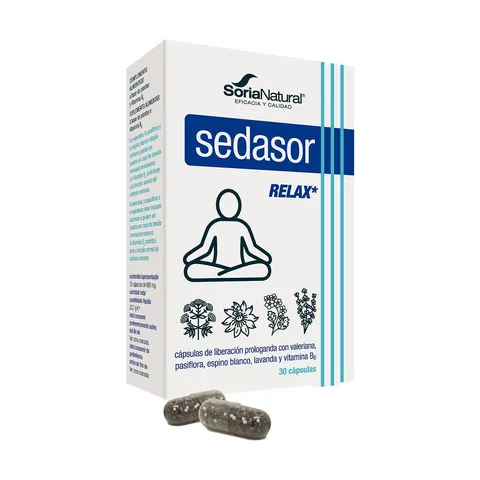 Sedasor Relax