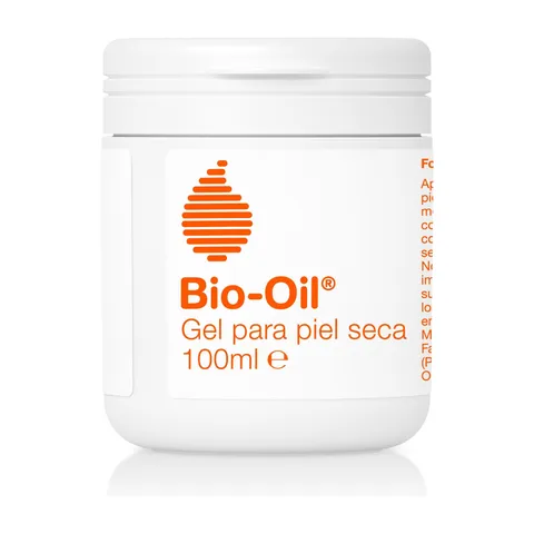 Bio-oil Gel Piel seca 200ml