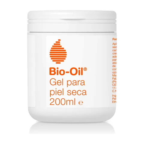 Bio-oil Gel Piel seca 100ml