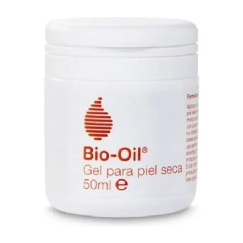Bio-oil Gel Piel seca 50ml