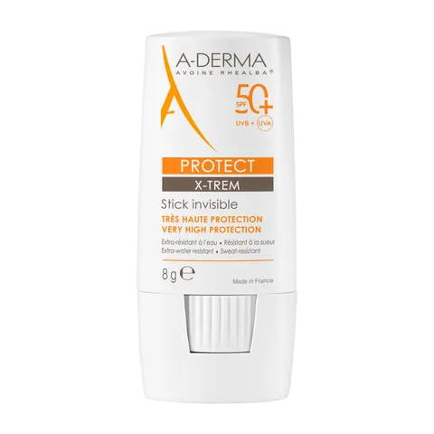 Aderma Protect Stick 50+8G