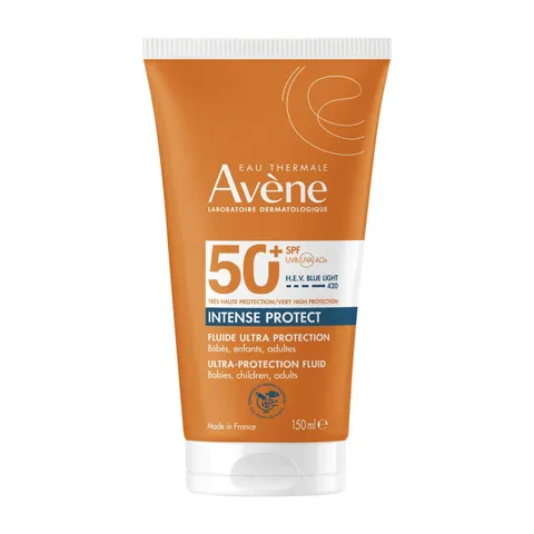 Avene Solar Intense Protect Spf50+ Np 150Ml