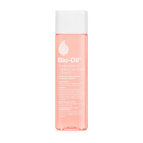 Bio Oil Aceite Natural 125ml