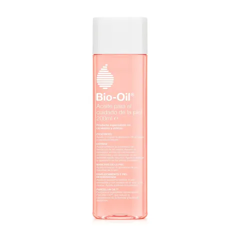 Bio Oil Aceite Natural 200ml