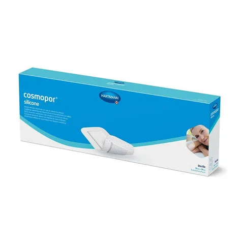 Cosmopor Silicone P5 35x10cm