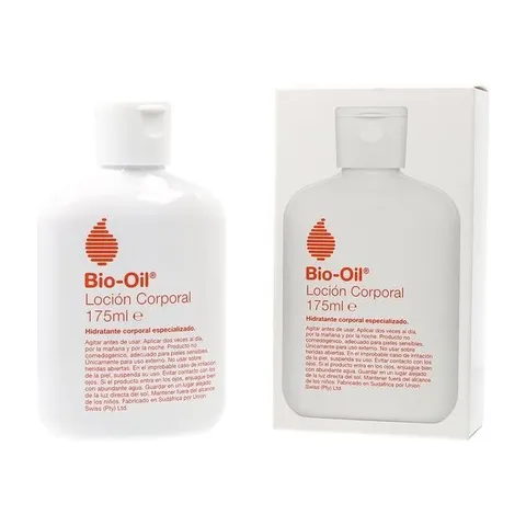 Bio-Oil Loción Corporal 175ml