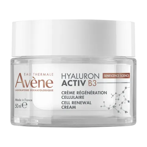 AV HYALURON ACTIV B3 CREMA REG 50ML