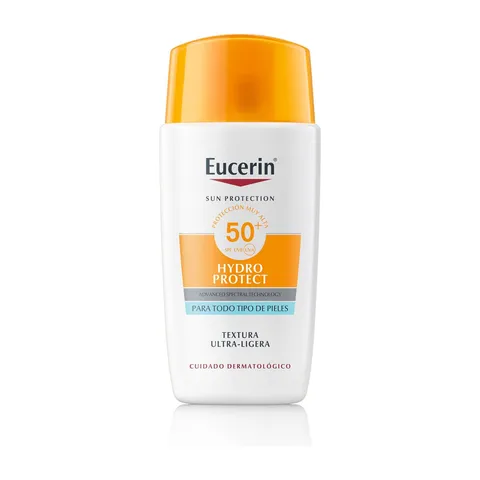 Eucerin Sun Face Hydro Protect Fluido FPS50+