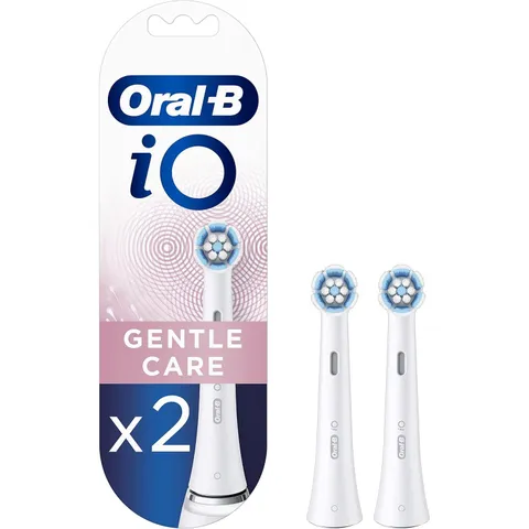 Oralb Poc Refills Gentle Care B 2Ct