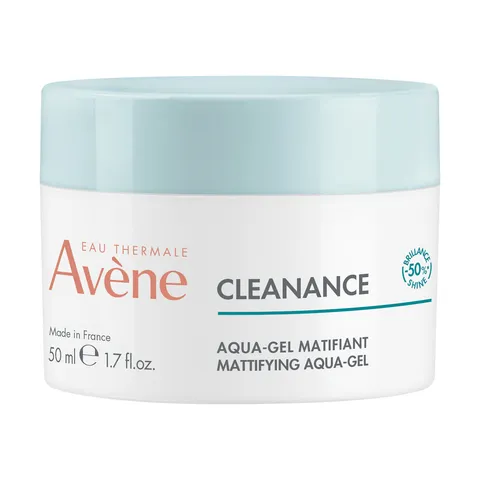 Cleanance Aqua Gel Matificante 50 ML