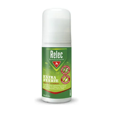 Relec Extra Fuerte Roll-On 50ml