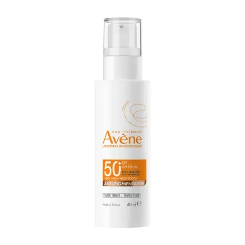 Avene Solar Antipigment Expert Spf50+ 40Ml
