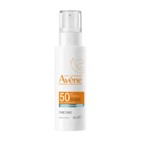 Avene Solar Antiimperfecc Expert Spf50