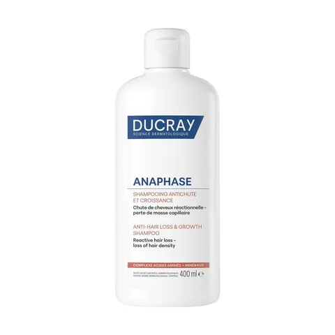 Anaphase Reactiv Champú 400 ml