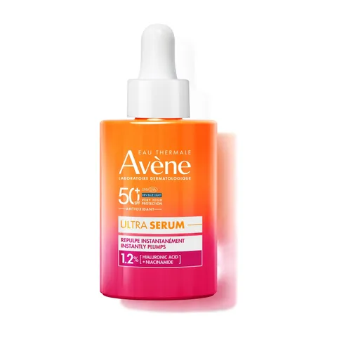 Avene Solar Uf Serum Solar Repul 50 30Ml