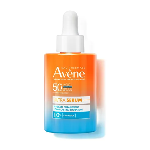 Avene Solar Uf Serum Solar Hidrat Spf50 30Ml