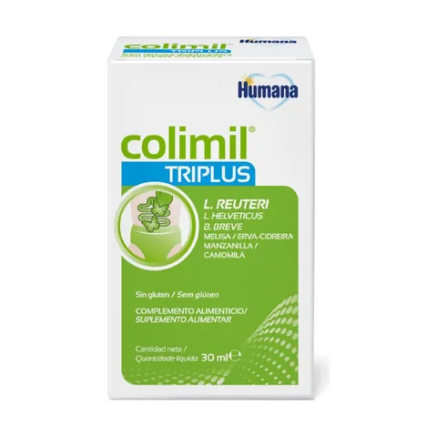 Colimil Triplus 30 ml
