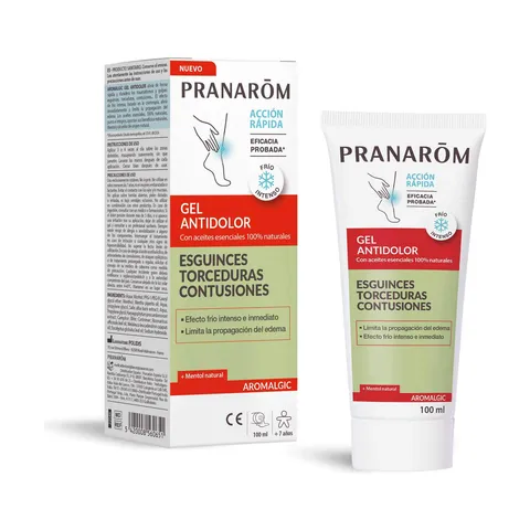 Aromalgic Gel Antidolor 100 ml
