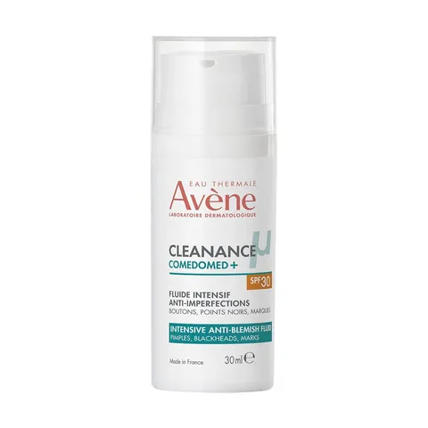 Cleanance Comedomed+ 30Ml Spf30