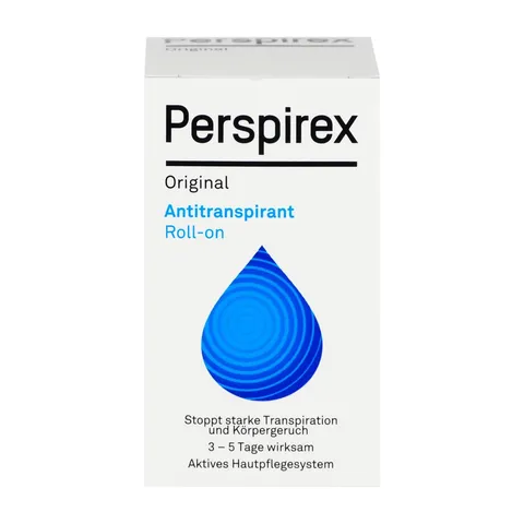 Perspirex Original Roll-On 20ml